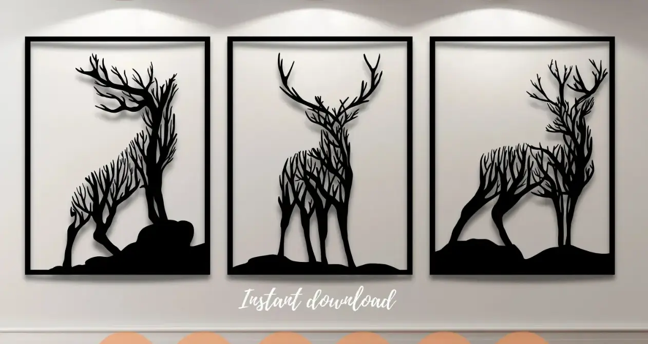 deer-wall-art-laser-cut-file-svg-dfx-png-24807-cover-1