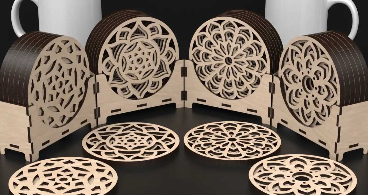 laser-cut-mandala-coaster-svg-files-45992-cover-1